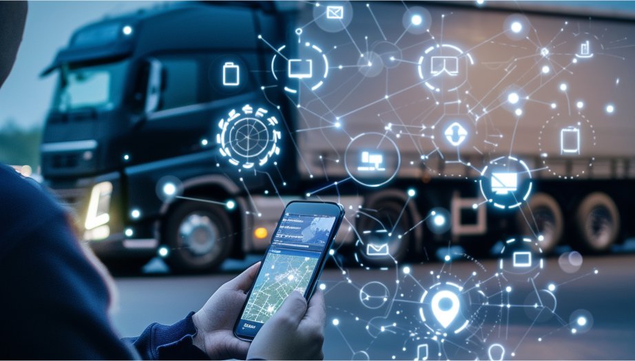 FETEIA-OLTRA y la AET impulsan una agenda conjunta para acelerar la digitalización del transporte y la logística